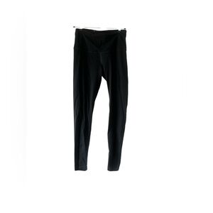 Victoria Secret Sport Tights Size S